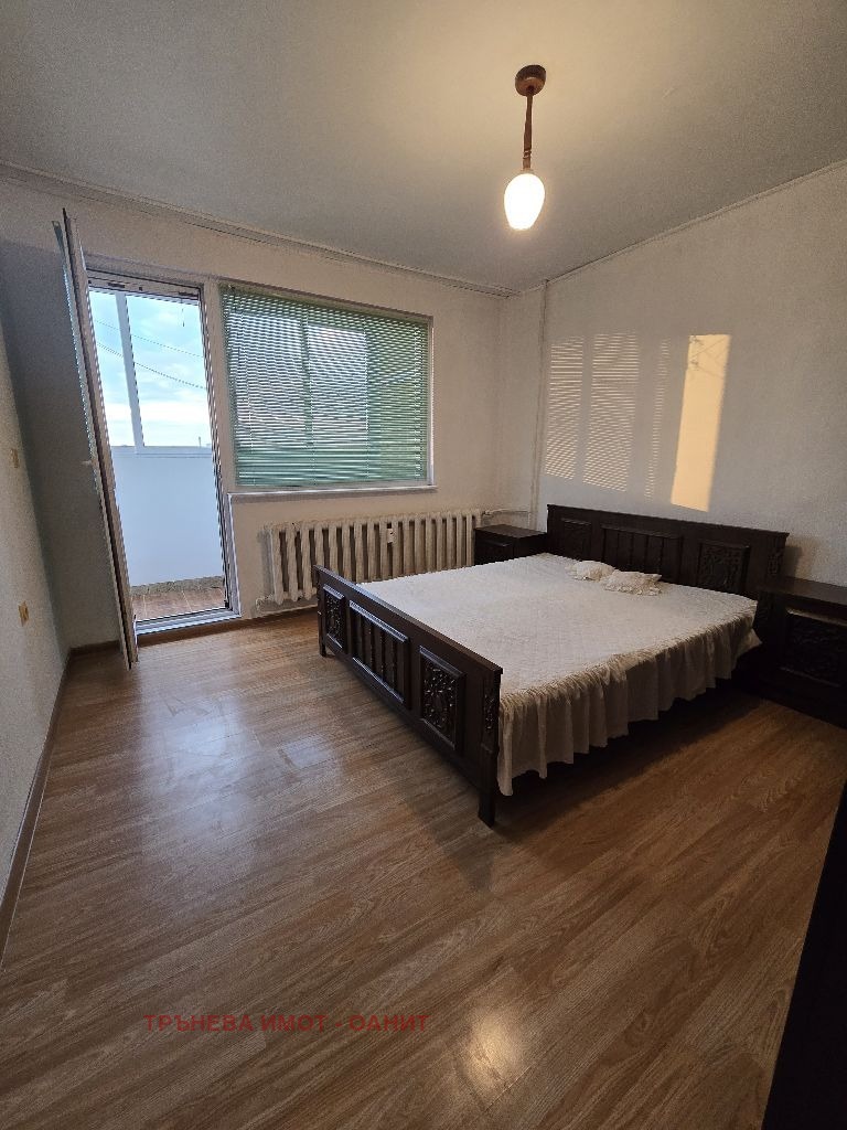 Kiadó  2 hálószobás Sofia , Strelbishte , 100 négyzetméter | 60125718 - kép [10]