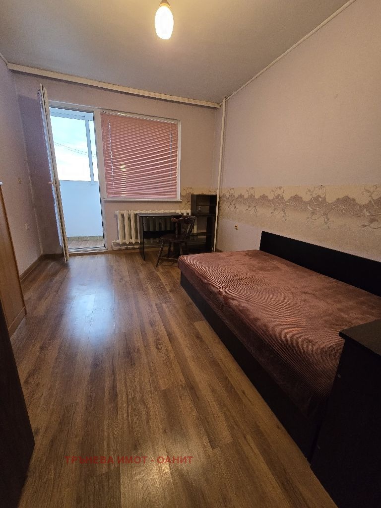 Kiadó  2 hálószobás Sofia , Strelbishte , 100 négyzetméter | 60125718 - kép [13]