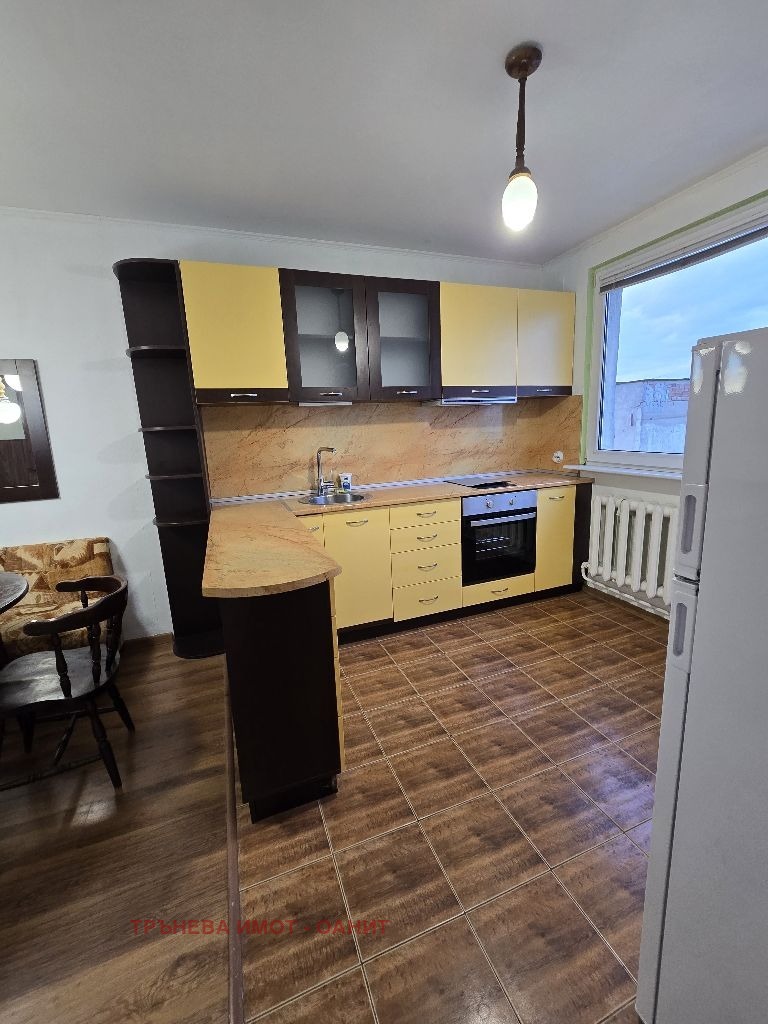 Kiadó  2 hálószobás Sofia , Strelbishte , 100 négyzetméter | 60125718 - kép [2]