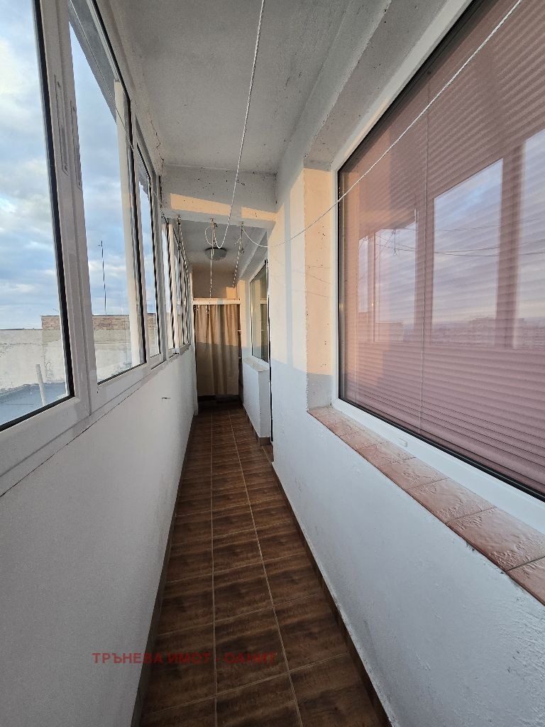Kiadó  2 hálószobás Sofia , Strelbishte , 100 négyzetméter | 60125718 - kép [11]