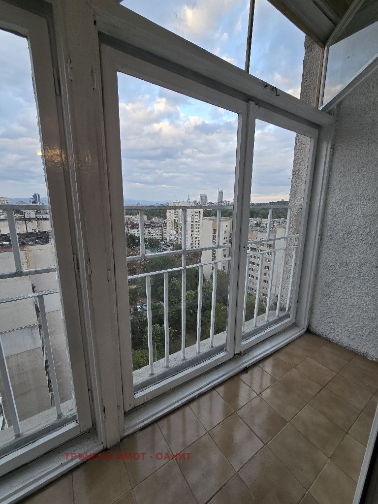 Kiadó  2 hálószobás Sofia , Strelbishte , 100 négyzetméter | 60125718 - kép [6]