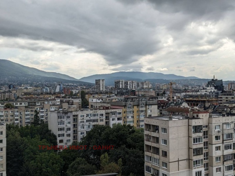 Da affittare  2 camere da letto Sofia , Strelbishte , 100 mq | 60125718 - Immagine [9]