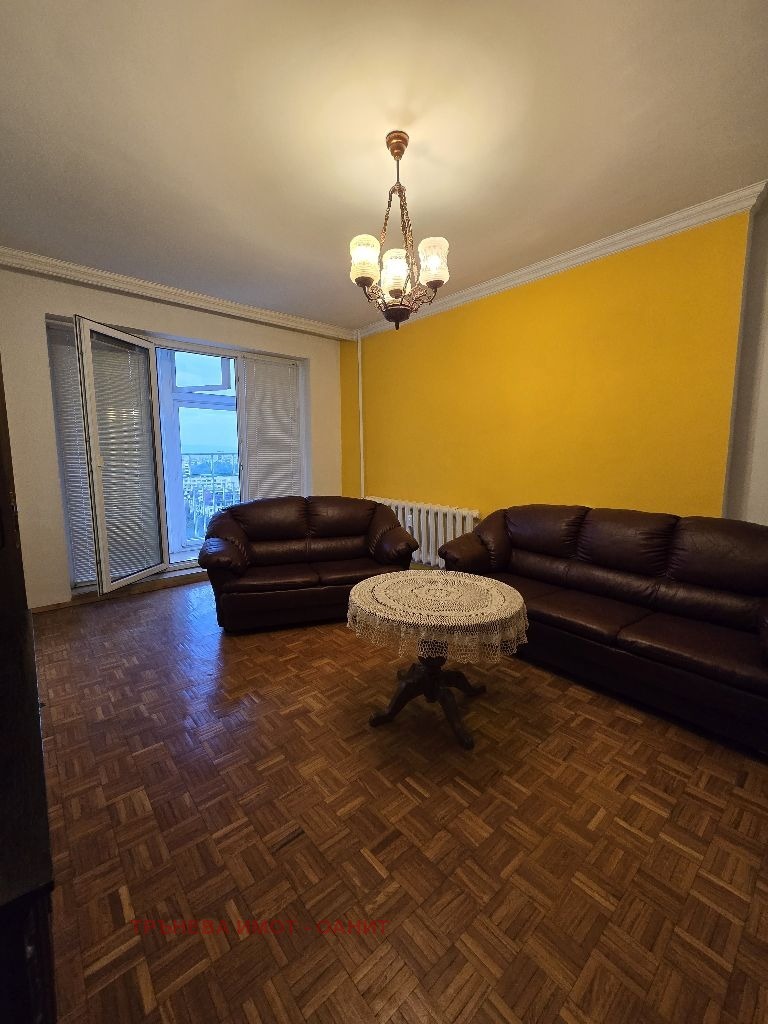 Kiadó  2 hálószobás Sofia , Strelbishte , 100 négyzetméter | 60125718 - kép [4]