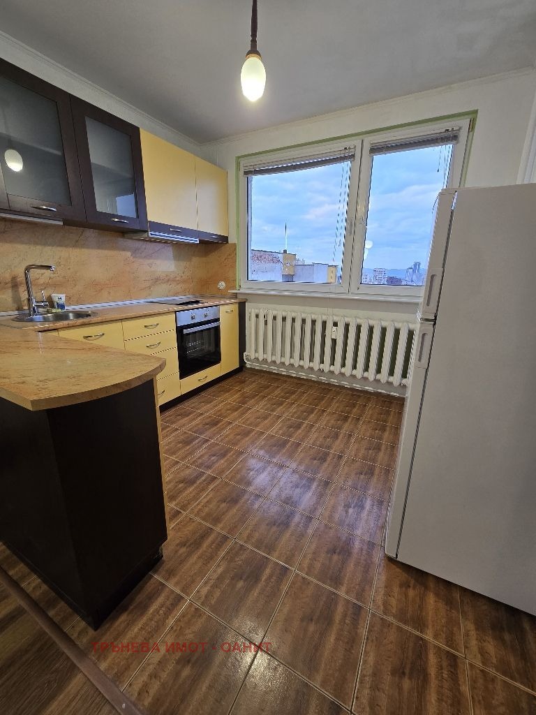 Kiadó  2 hálószobás Sofia , Strelbishte , 100 négyzetméter | 60125718 - kép [9]