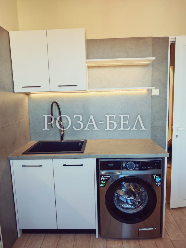 Дава под наем 3-СТАЕН, гр. София, Център, снимка 4 - Апартаменти - 54588792