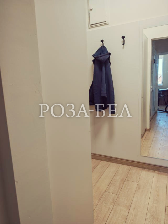 Дава под наем 3-СТАЕН, гр. София, Център, снимка 2 - Апартаменти - 54588792