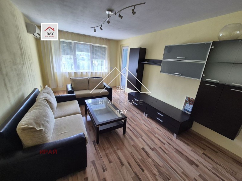 В аренду  3+ спальни Стара Загора , Железник - изток , 90 кв.м | 95899045 - изображение [2]