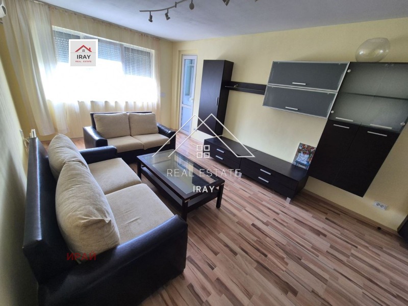 В аренду  3+ спальни Стара Загора , Железник - изток , 90 кв.м | 95899045 - изображение [4]