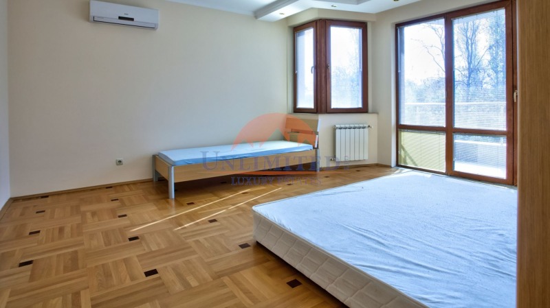 Дава под наем МНОГОСТАЕН, гр. София, Редута, снимка 4 - Апартаменти - 52746449