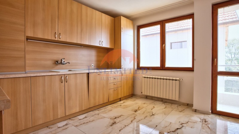 Дава под наем МНОГОСТАЕН, гр. София, Редута, снимка 5 - Апартаменти - 52746449