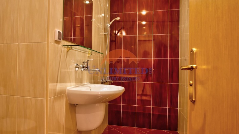 Дава под наем МНОГОСТАЕН, гр. София, Редута, снимка 7 - Апартаменти - 52746449