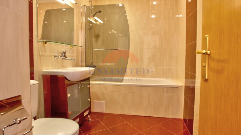 Дава под наем МНОГОСТАЕН, гр. София, Редута, снимка 13 - Апартаменти - 52746449