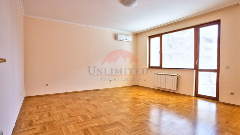 Дава под наем МНОГОСТАЕН, гр. София, Редута, снимка 9 - Апартаменти - 52746449