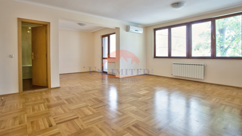 Дава под наем МНОГОСТАЕН, гр. София, Редута, снимка 11 - Апартаменти - 52746449