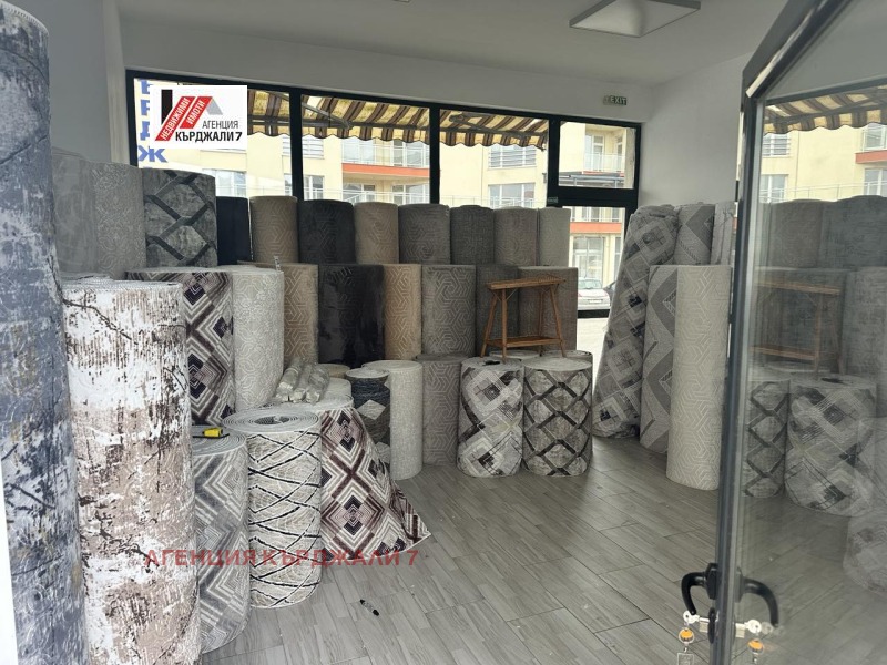 A louer  Boutique Kardjali , Tsentar , 54 m² | 21538897 - image [4]