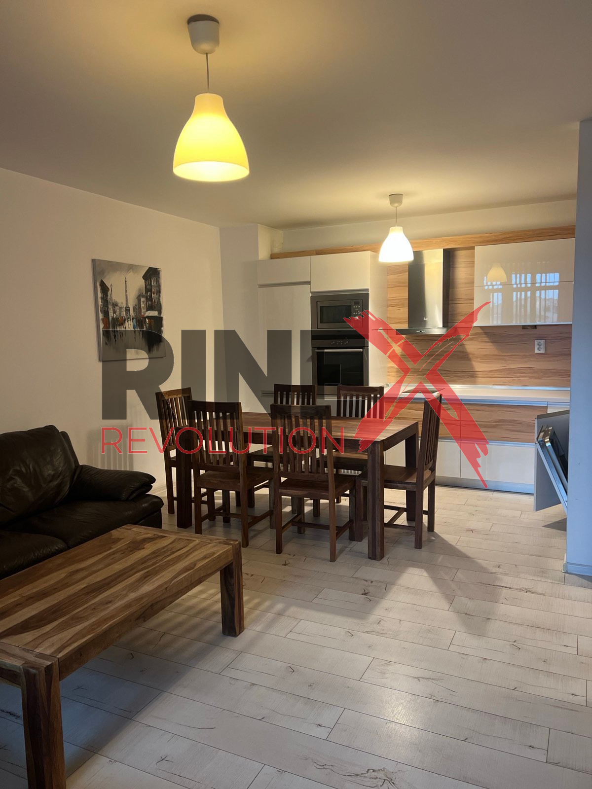 Дава под наем 3-СТАЕН, гр. Пловдив, Кючук Париж