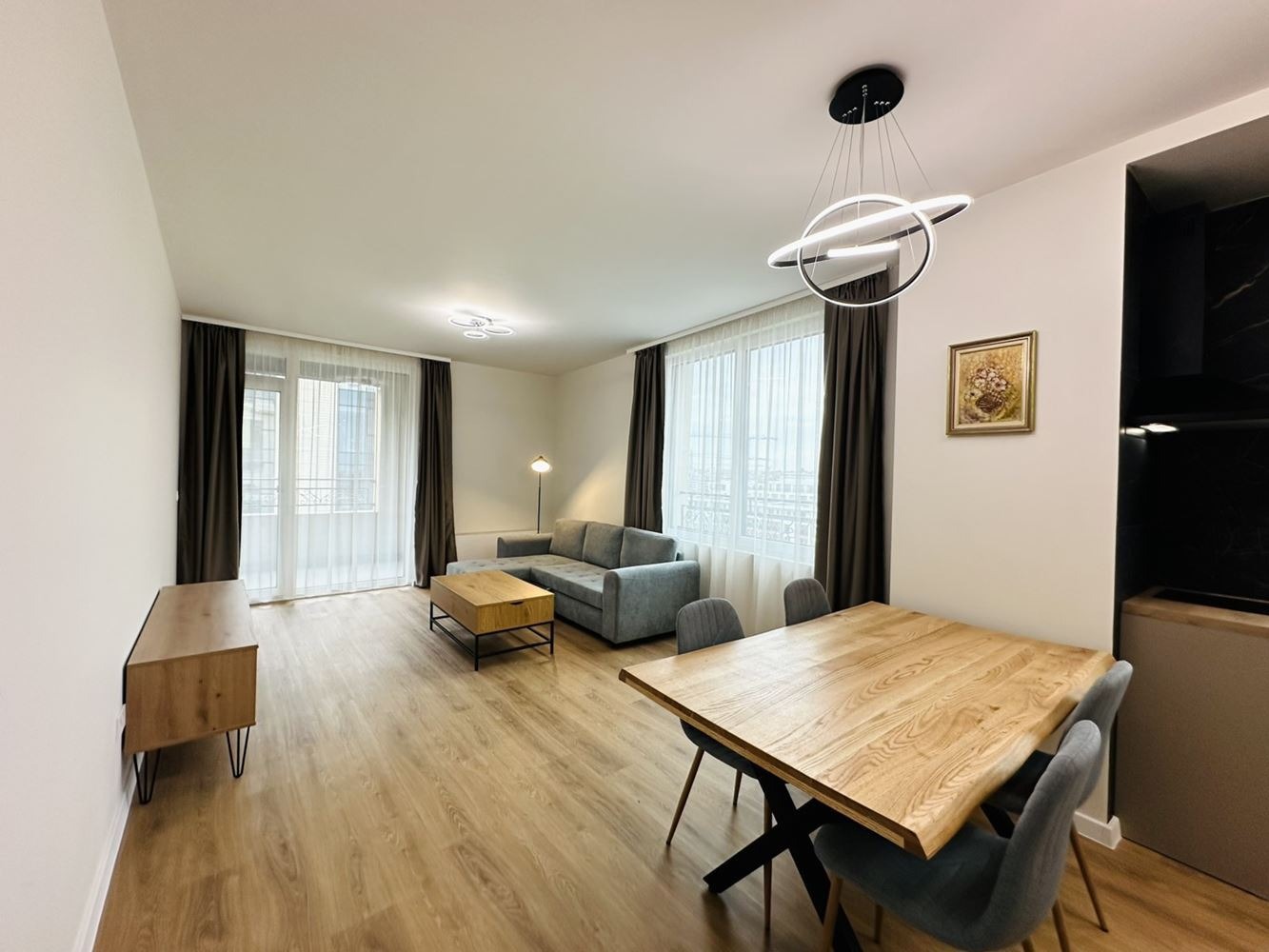 Дава под наем 3-СТАЕН, гр. София, Кръстова вада