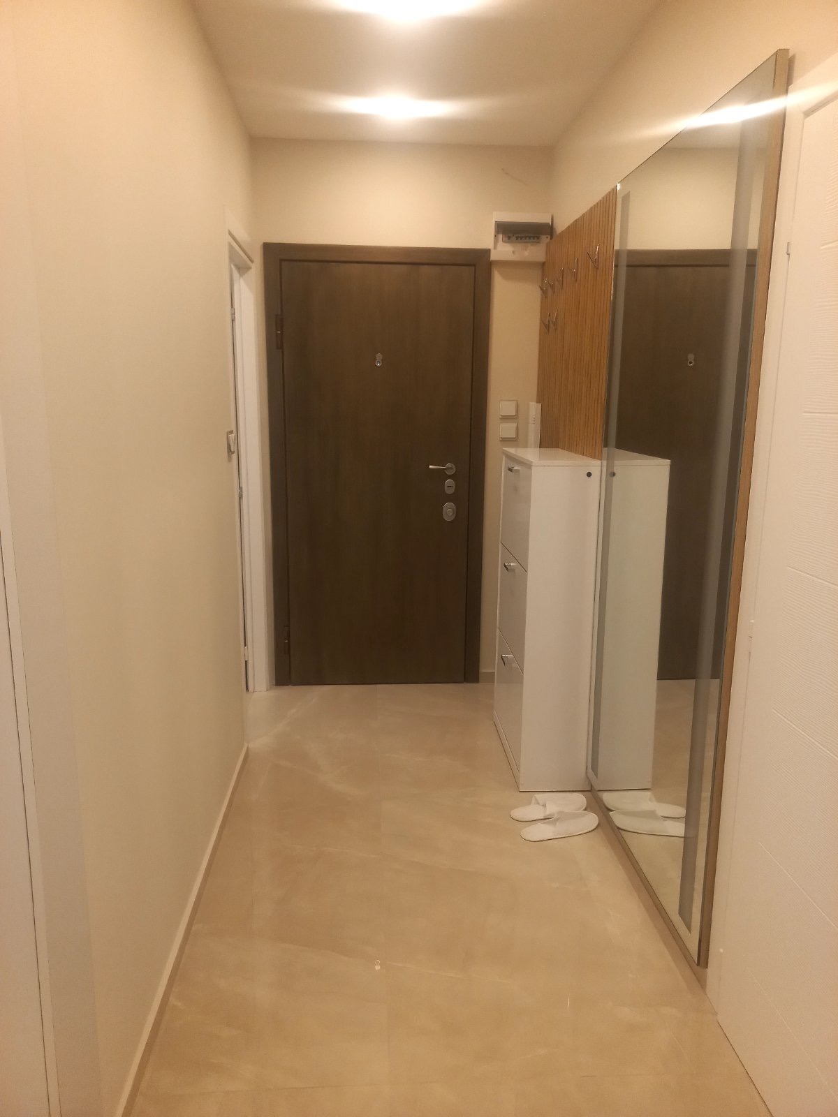 Дава под наем 3-СТАЕН, гр. София, Овча купел 2, снимка 10 - Апартаменти - 54879099