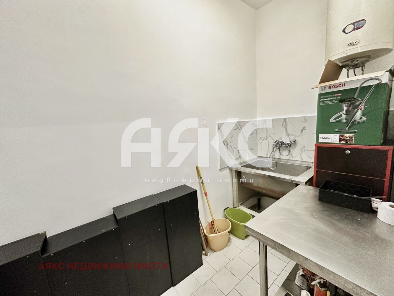 Дава под наем ОФИС, гр. София, Център, снимка 3 - Офиси - 54193088