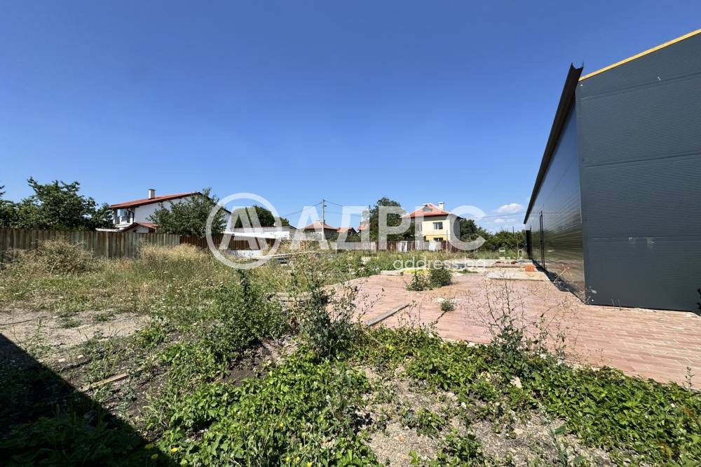 Дава под наем МАГАЗИН, гр. София, с. Волуяк, снимка 4 - Магазини - 55737601