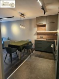 Дава под наем  2-стаен град Пловдив , Христо Смирненски , 83 кв.м | 98346214 - изображение [5]