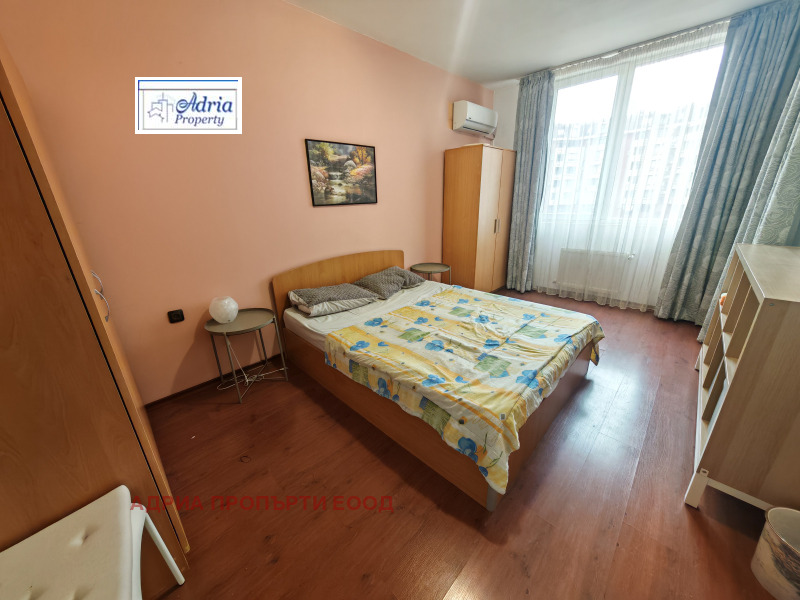 Дава под Наем 2-СТАЕН в град София, Дружба 2 - 55 кв.м / 550 € » 1 075.71 лв., АДРИА ПРОПЪРТИ ЕООД