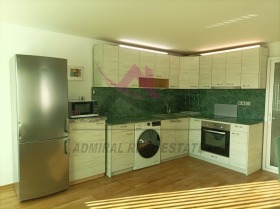 1 dormitorio Briz, Varna 1