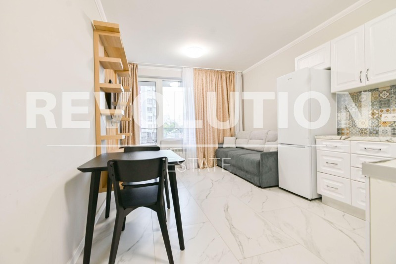 Под наем 1-СТАЕН, град София, Младост 4 • 511 € / 999.43 лв. • 65691684 1
