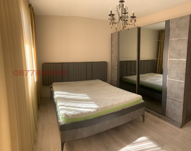 В оренду  1 спальня Пловдив , Център , 75 кв.м | 13699945 - зображення [6]