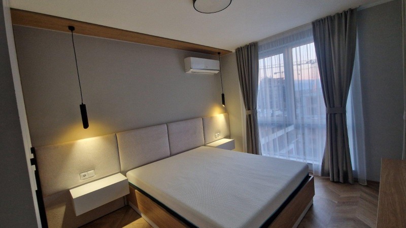 Kiralık  1 yatak odası Plovdiv , Hristo Smirnenski , 65 metrekare | 35266572 - görüntü [4]