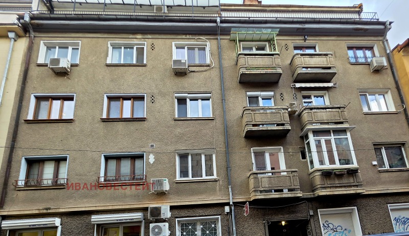 Под наем 2-СТАЕН, град София, Център • 650 € / 1271.29 лв. • 41881562 1