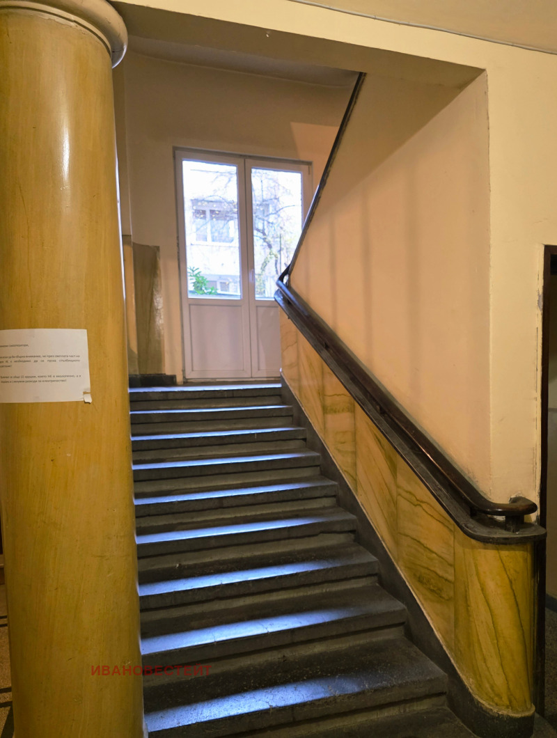 Дава под наем 2-СТАЕН, гр. София, Център, снимка 2 - Апартаменти - 52496809