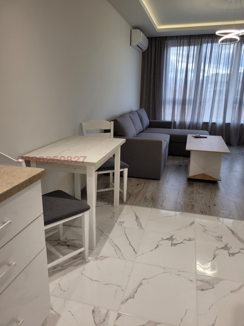 Дава под наем 2-СТАЕН, гр. Пловдив, Тракия, снимка 2 - Апартаменти - 52824427