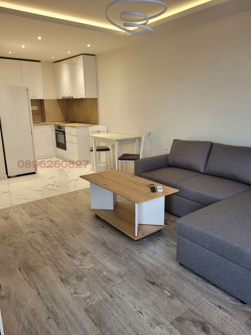 Дава под наем 2-СТАЕН, гр. Пловдив, Тракия