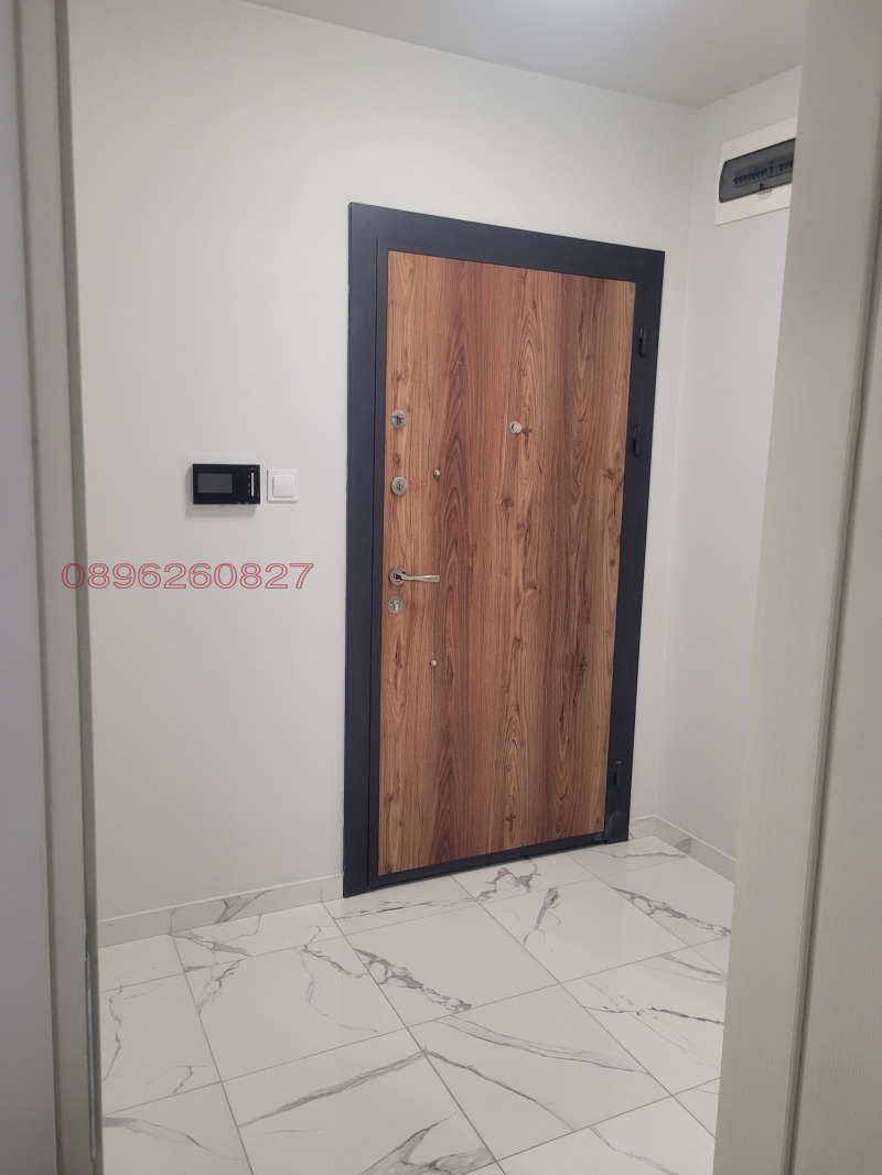 Дава под наем 2-СТАЕН, гр. Пловдив, Тракия, снимка 10 - Апартаменти - 52824427