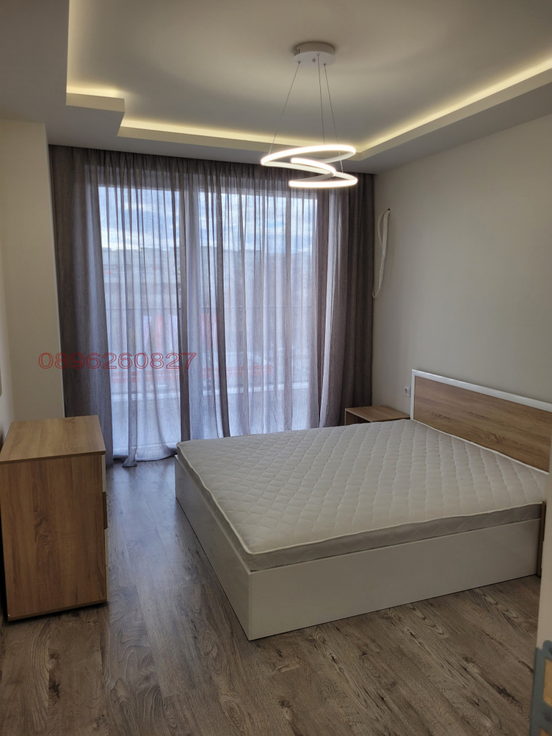 Дава под наем 2-СТАЕН, гр. Пловдив, Тракия, снимка 5 - Апартаменти - 52824427