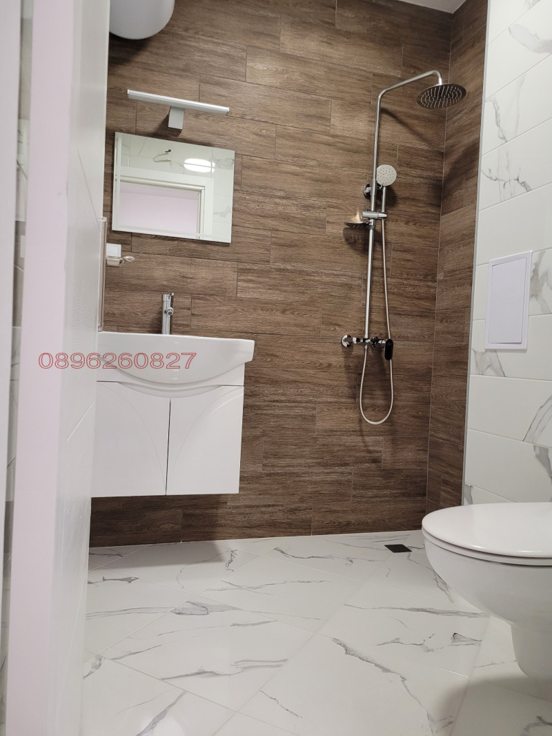 Дава под наем 2-СТАЕН, гр. Пловдив, Тракия, снимка 7 - Апартаменти - 52824427