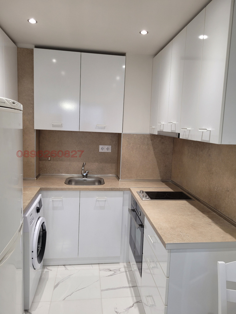 Дава под наем 2-СТАЕН, гр. Пловдив, Тракия, снимка 3 - Апартаменти - 52824427