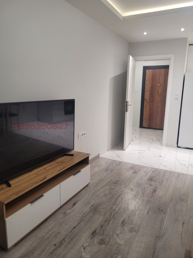 Дава под наем 2-СТАЕН, гр. Пловдив, Тракия, снимка 9 - Апартаменти - 52824427