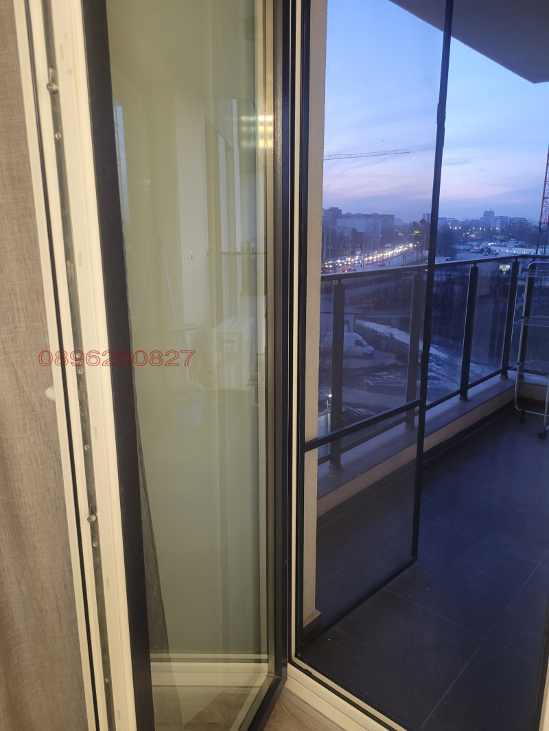 Дава под наем 2-СТАЕН, гр. Пловдив, Тракия, снимка 8 - Апартаменти - 52824427