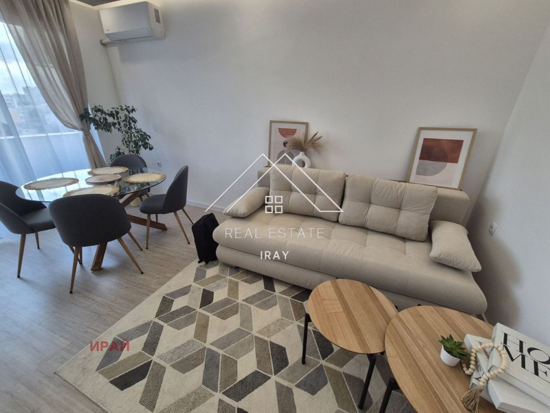Kiadó  2 hálószobás Stara Zagora , Centar , 70 négyzetméter | 44076604 - kép [6]