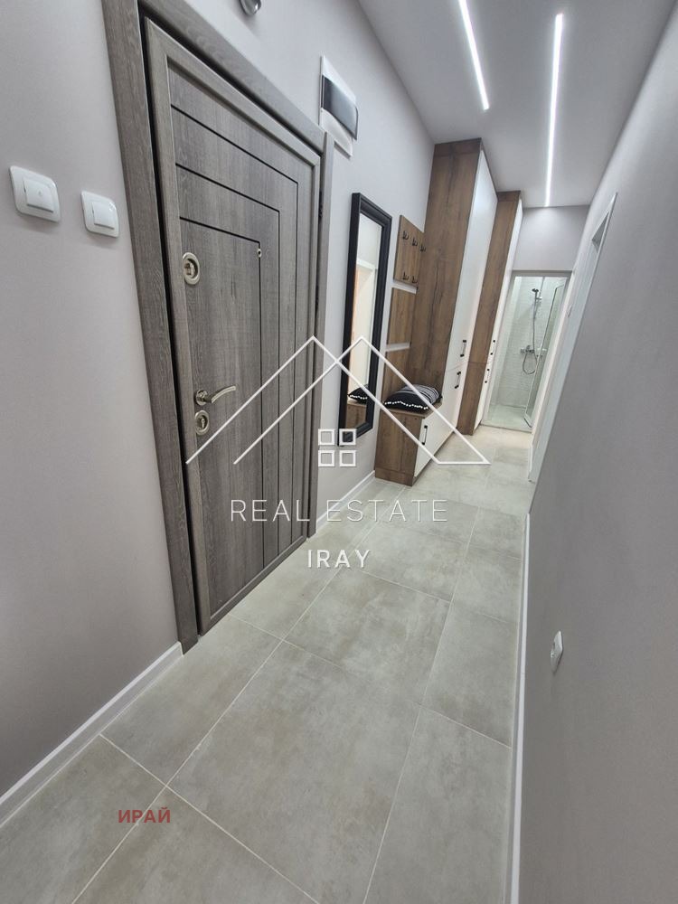 Kiadó  2 hálószobás Stara Zagora , Centar , 70 négyzetméter | 44076604 - kép [7]