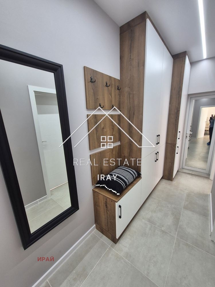 Kiadó  2 hálószobás Stara Zagora , Centar , 70 négyzetméter | 44076604 - kép [11]