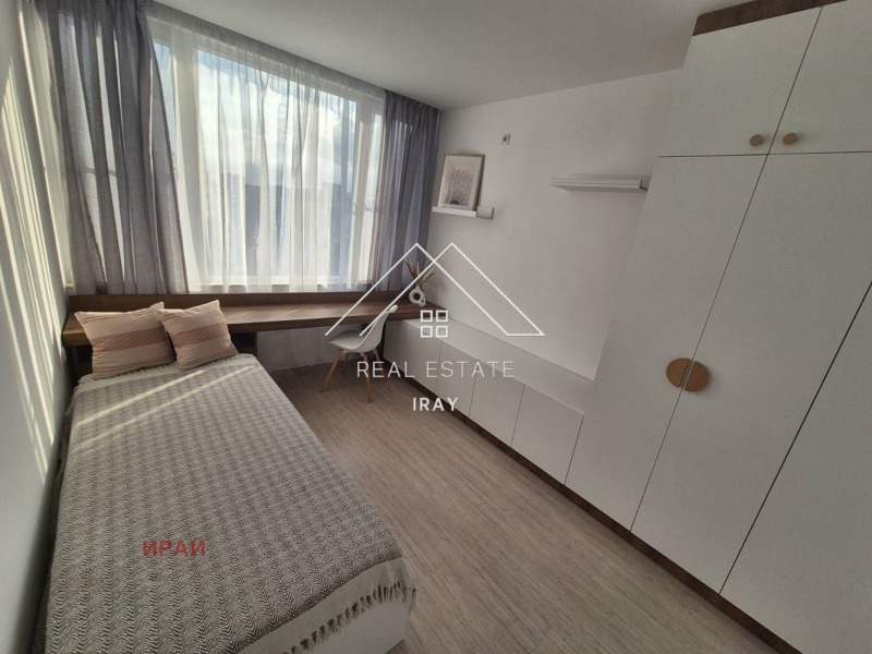 Kiadó  2 hálószobás Stara Zagora , Centar , 70 négyzetméter | 44076604 - kép [12]