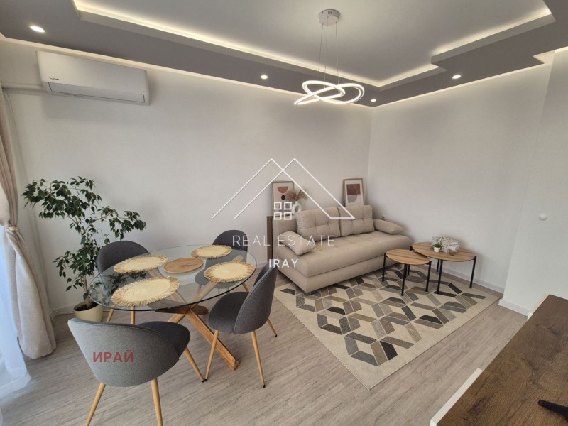 Kiadó  2 hálószobás Stara Zagora , Centar , 70 négyzetméter | 44076604 - kép [3]