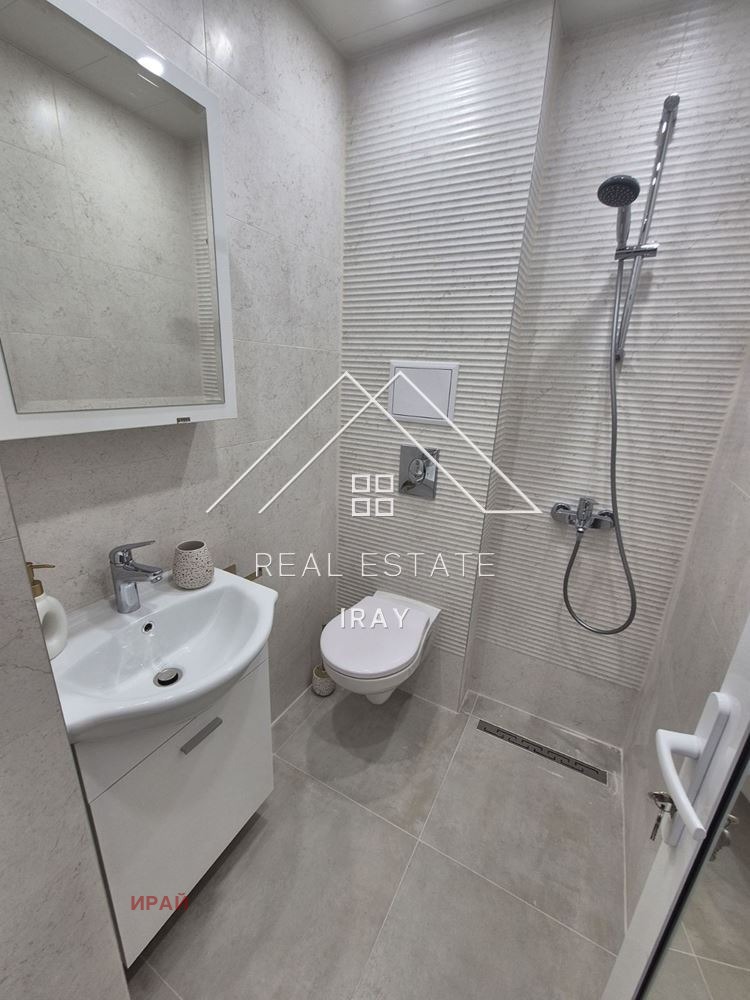 Kiadó  2 hálószobás Stara Zagora , Centar , 70 négyzetméter | 44076604 - kép [14]