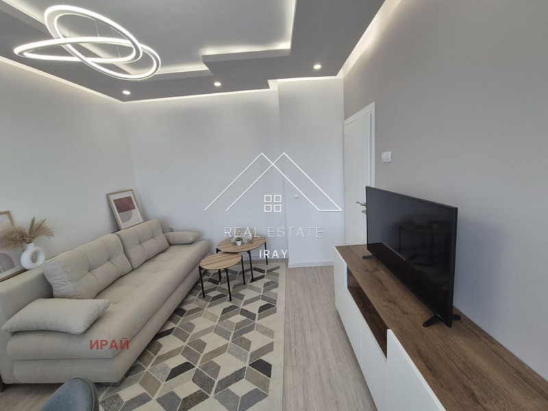 Kiadó  2 hálószobás Stara Zagora , Centar , 70 négyzetméter | 44076604 - kép [5]