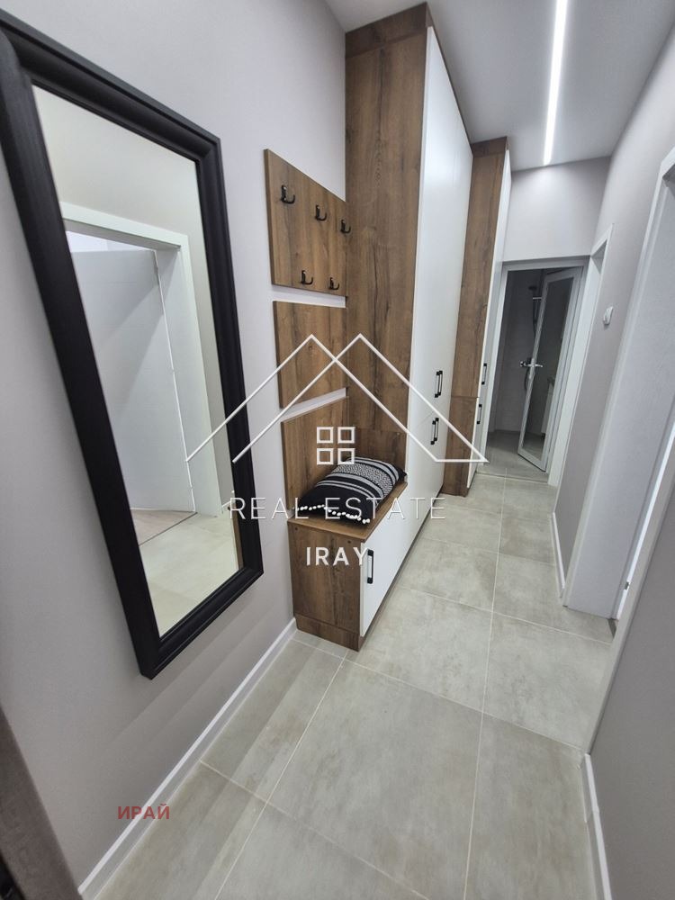 Kiadó  2 hálószobás Stara Zagora , Centar , 70 négyzetméter | 44076604 - kép [16]
