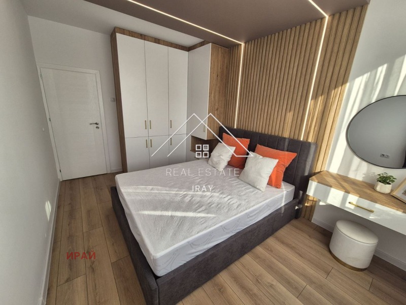 Kiadó  2 hálószobás Stara Zagora , Centar , 70 négyzetméter | 44076604 - kép [9]