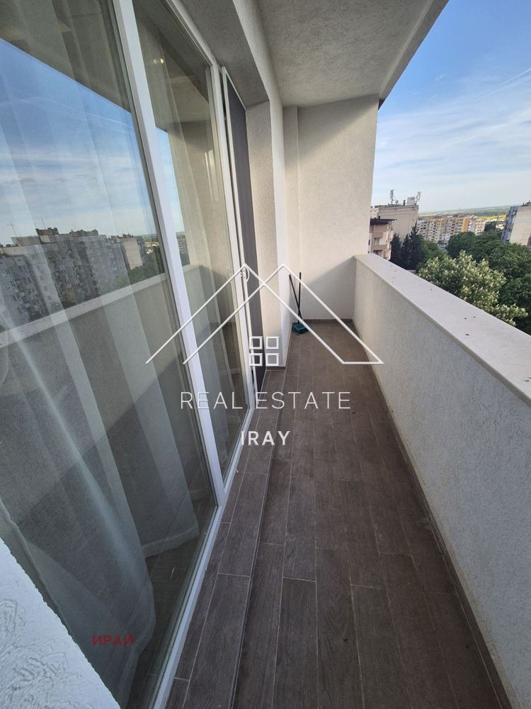 Kiadó  2 hálószobás Stara Zagora , Centar , 70 négyzetméter | 44076604 - kép [15]